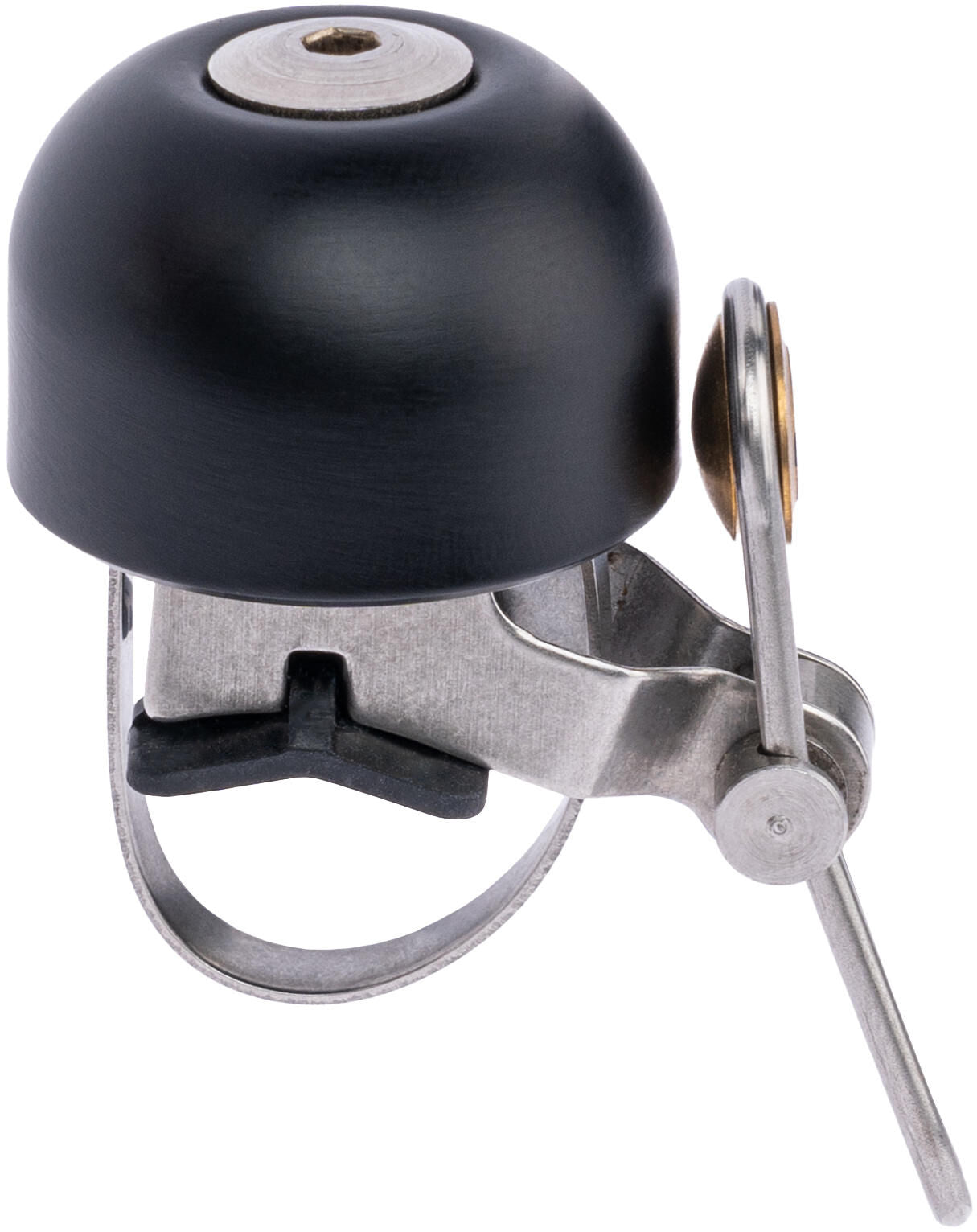 Contec Ct Bell Copingen Matt Black