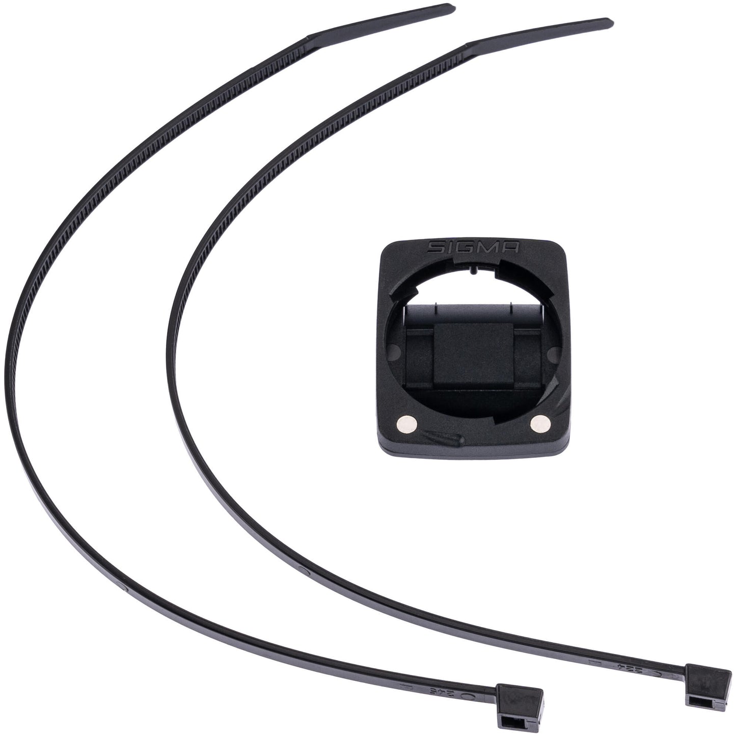 Sigma Computer Holder 2032 ATS Wireless Orig Series Topline Pure