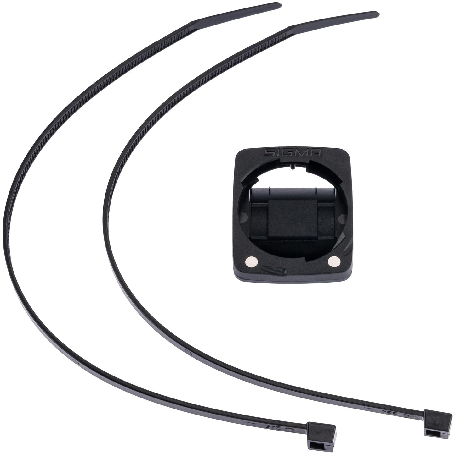 Sigma Computer Holder 2032 ATS Wireless Orig Series Topline Pure