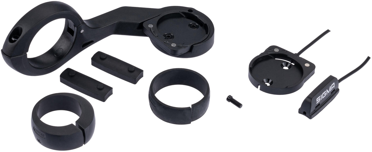 Sigma Computer Holder Set Long Butler 2450 WL WR Original Series 00473