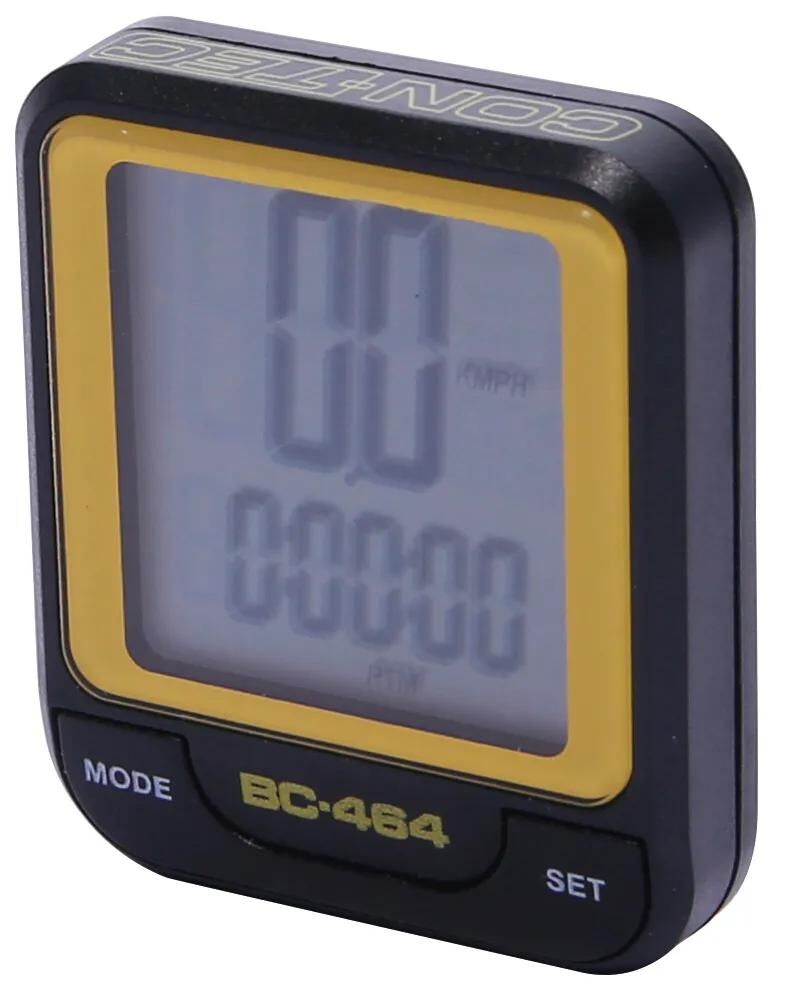Contec Bicycle Computer CBC-464