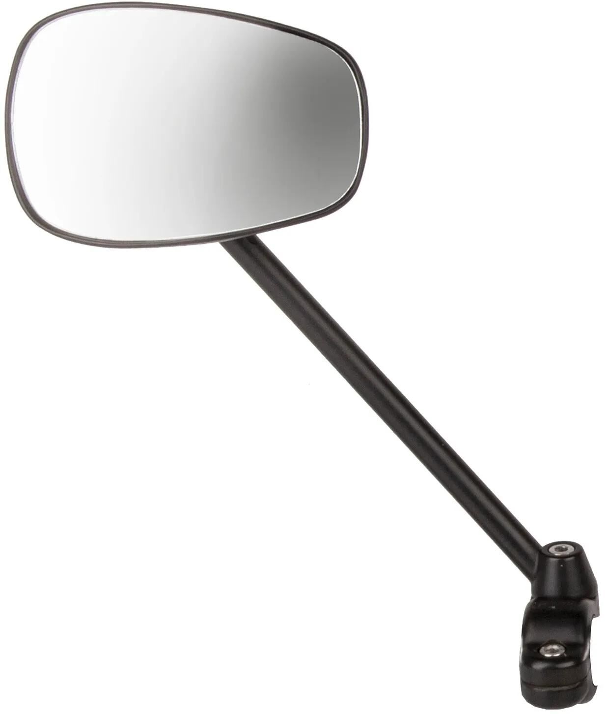 Base spia dello specchio m-wave nero