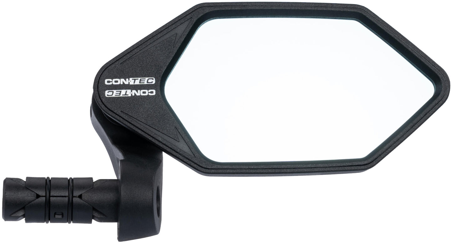 Contec Ct Mirror E-View King XS a destra