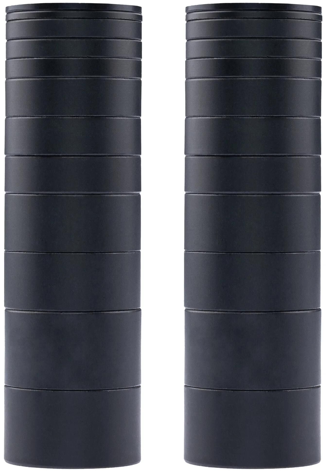 Contec Ct Spacer Box Toncer 1 1 8 Matt nero