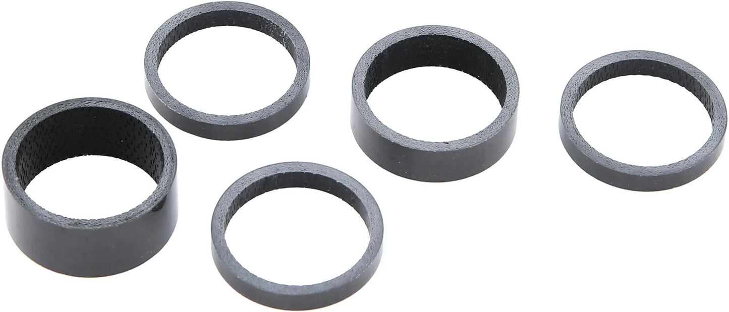 Contec Spacer Set Carbon