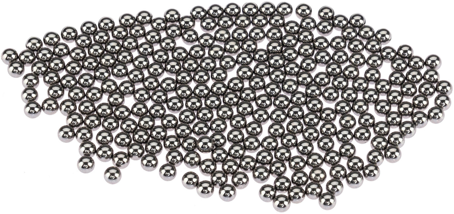 Contec CT Steel Balls 1 8 3.175 mm