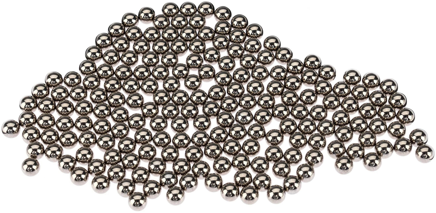 Sfere in acciaio Contec CT 3 16 4.762mm