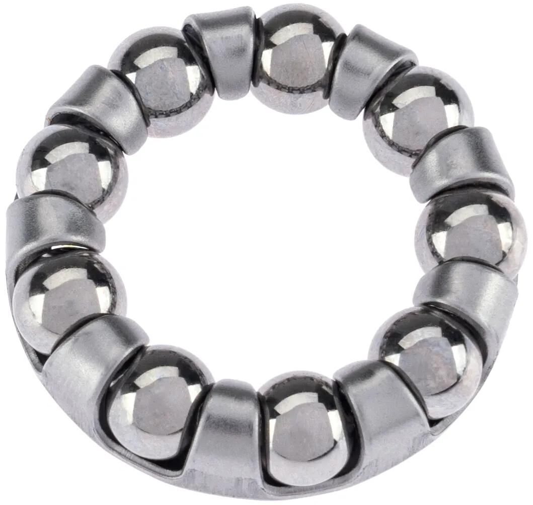 Contec ct Ball Ring f. Soporte inferior 1 4 9pcs.