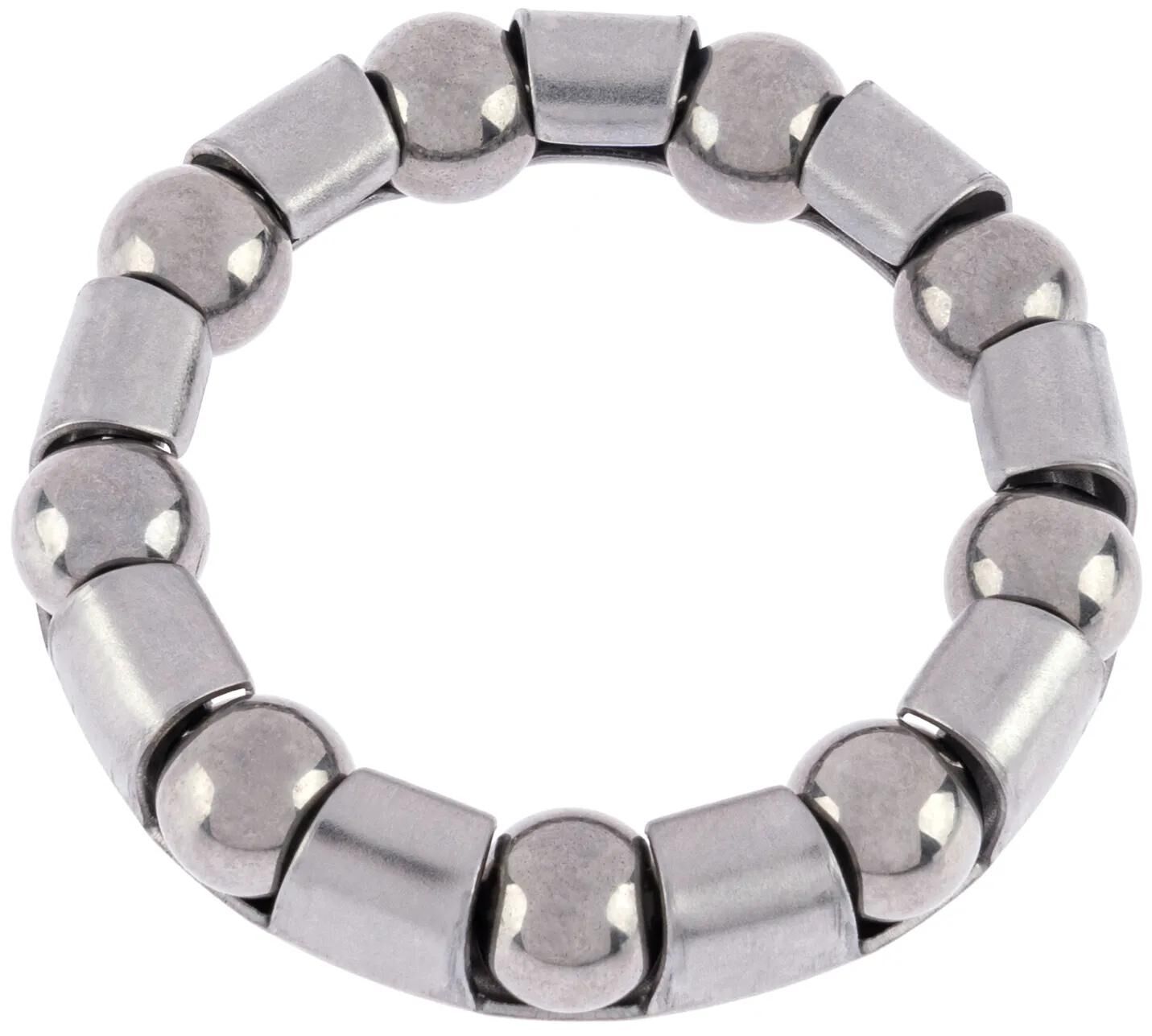 Contec Ct Ball Ring F.Bot.Bracket 5 16 9pcs.