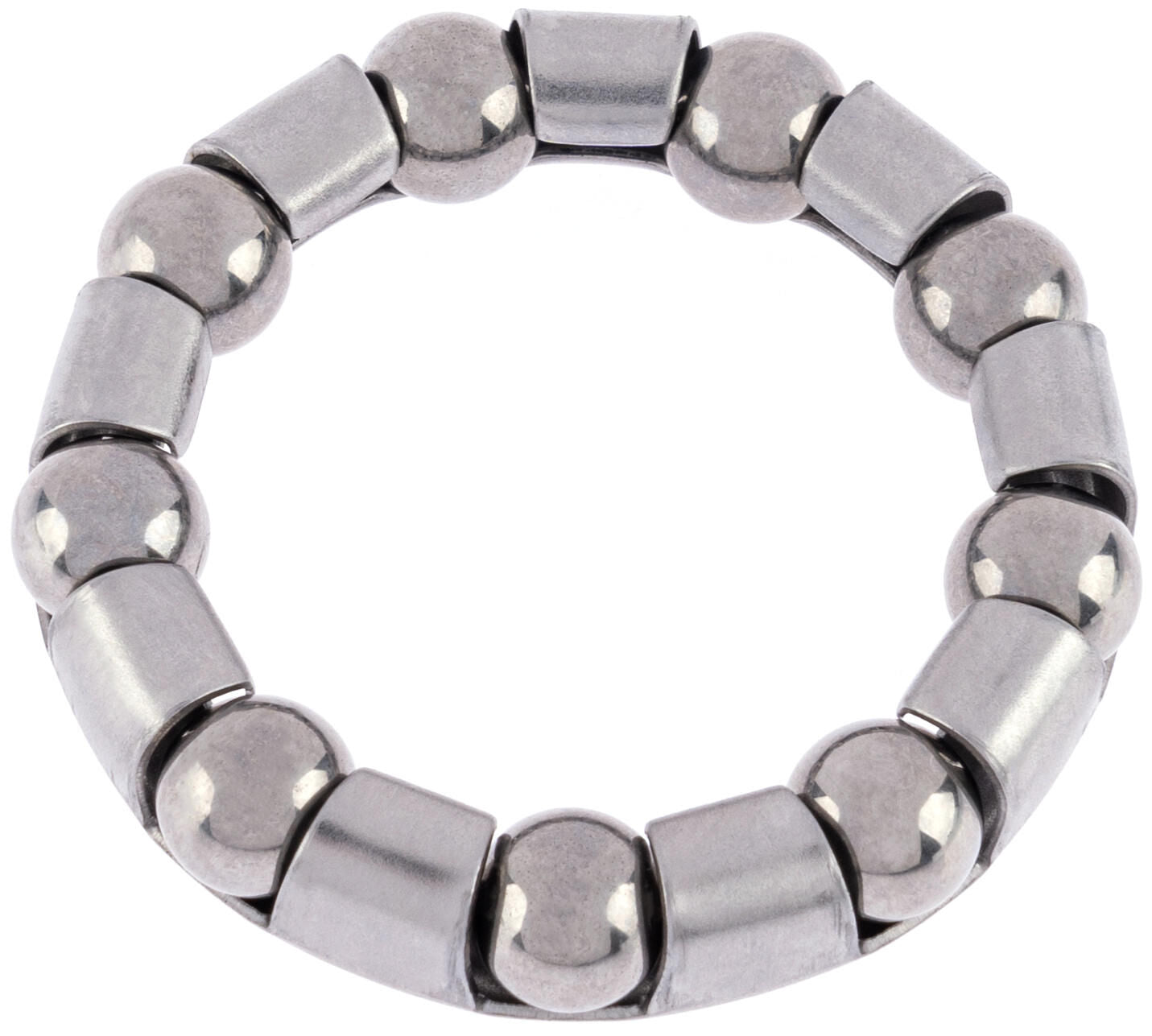 Contec Ct Ball Ring F.Bot.Bracket 5 16 9pcs.