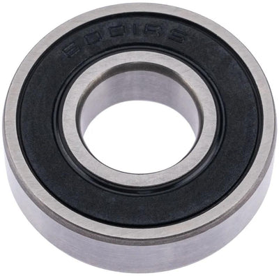 Contec kugellager ct universal ball bearing cb-475, 6001 2rs 12x28x8