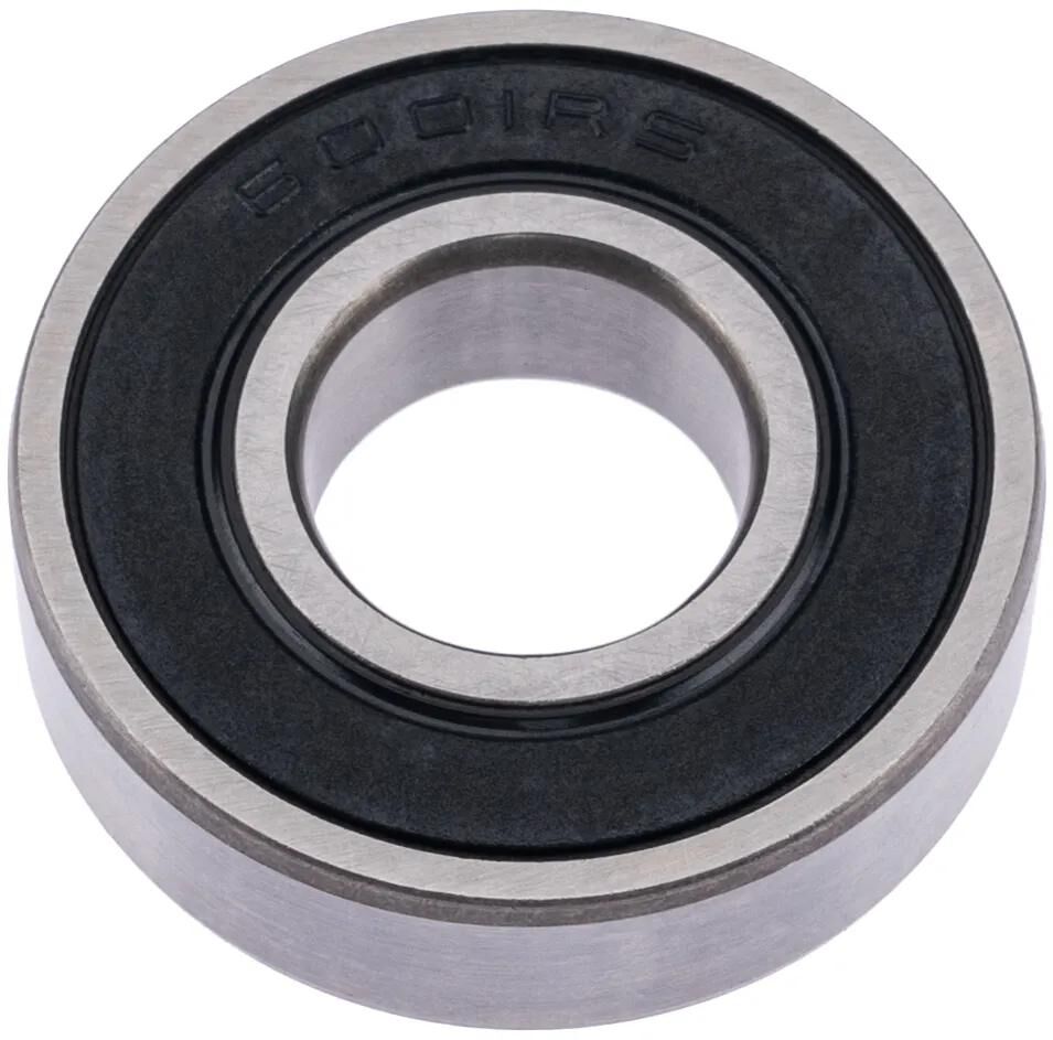 Contec kugellager ct universal ball bearing cb-475, 6001 2rs 12x28x8
