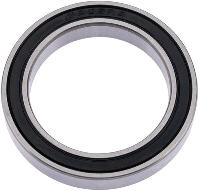 Contec kugellager ct universal ball bearing cb-433, 6806 2rs 30x42x7