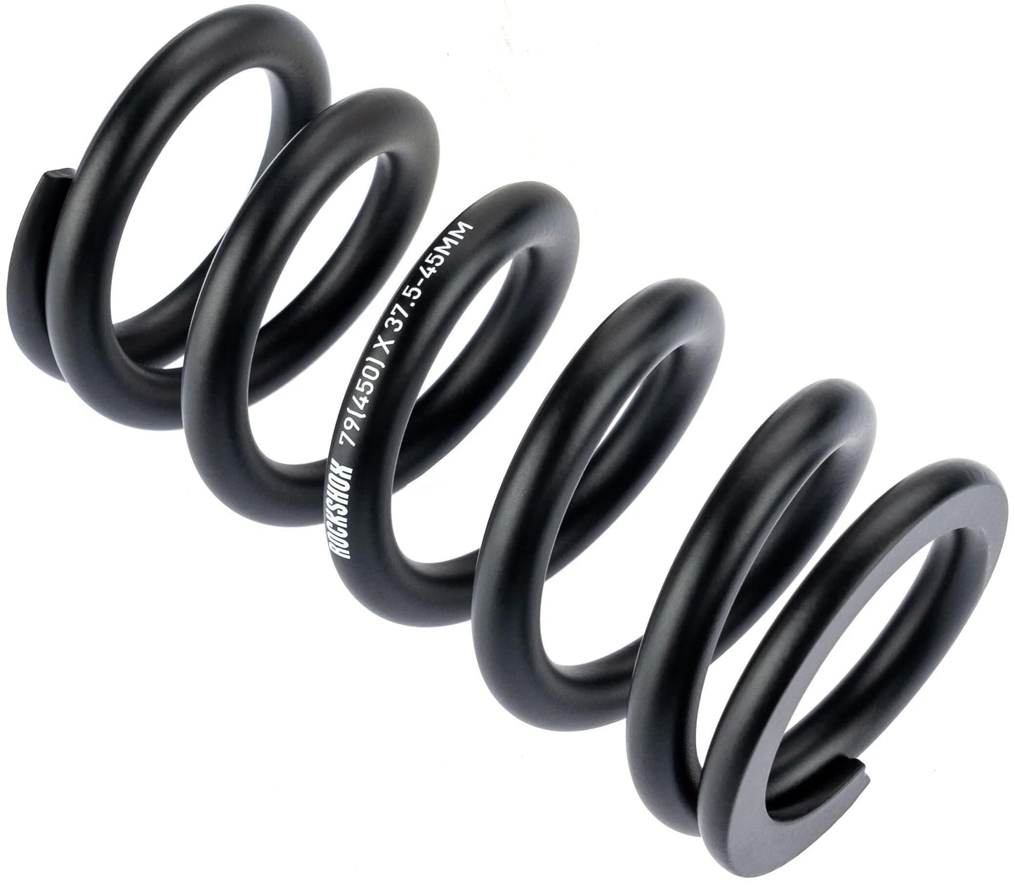 Rockshox Spring Rs 450LB 37,5-45mm 114mm nero