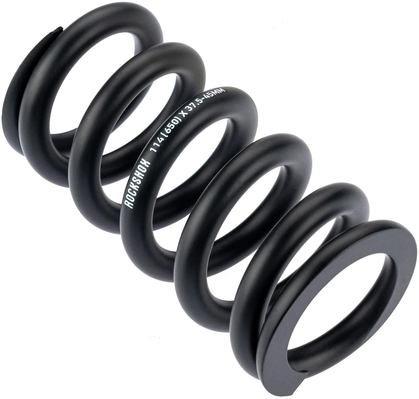Rockshox Spring Rs 650LB 37,5-45mm 114mm nero
