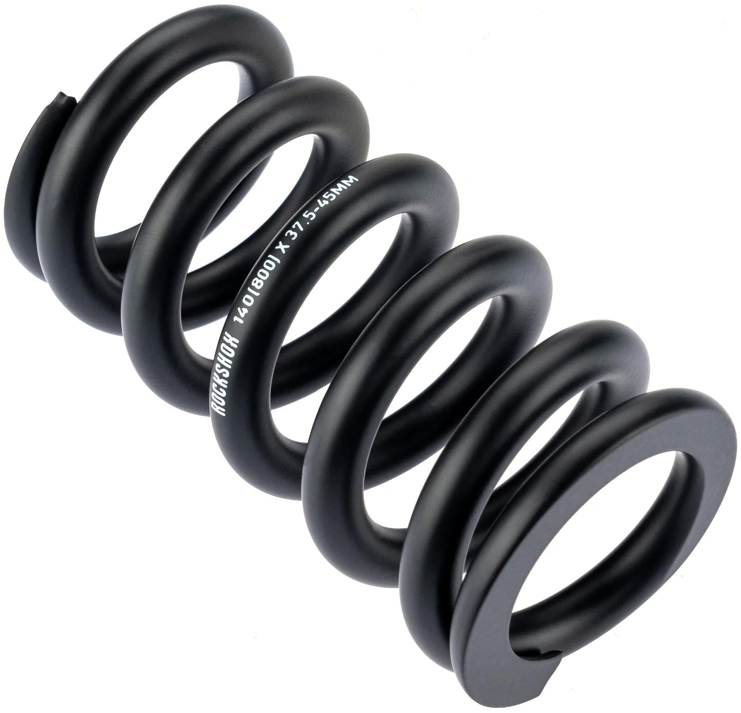 Rockshox Spring Rs 800LB 37,5-5mm 114mm nero