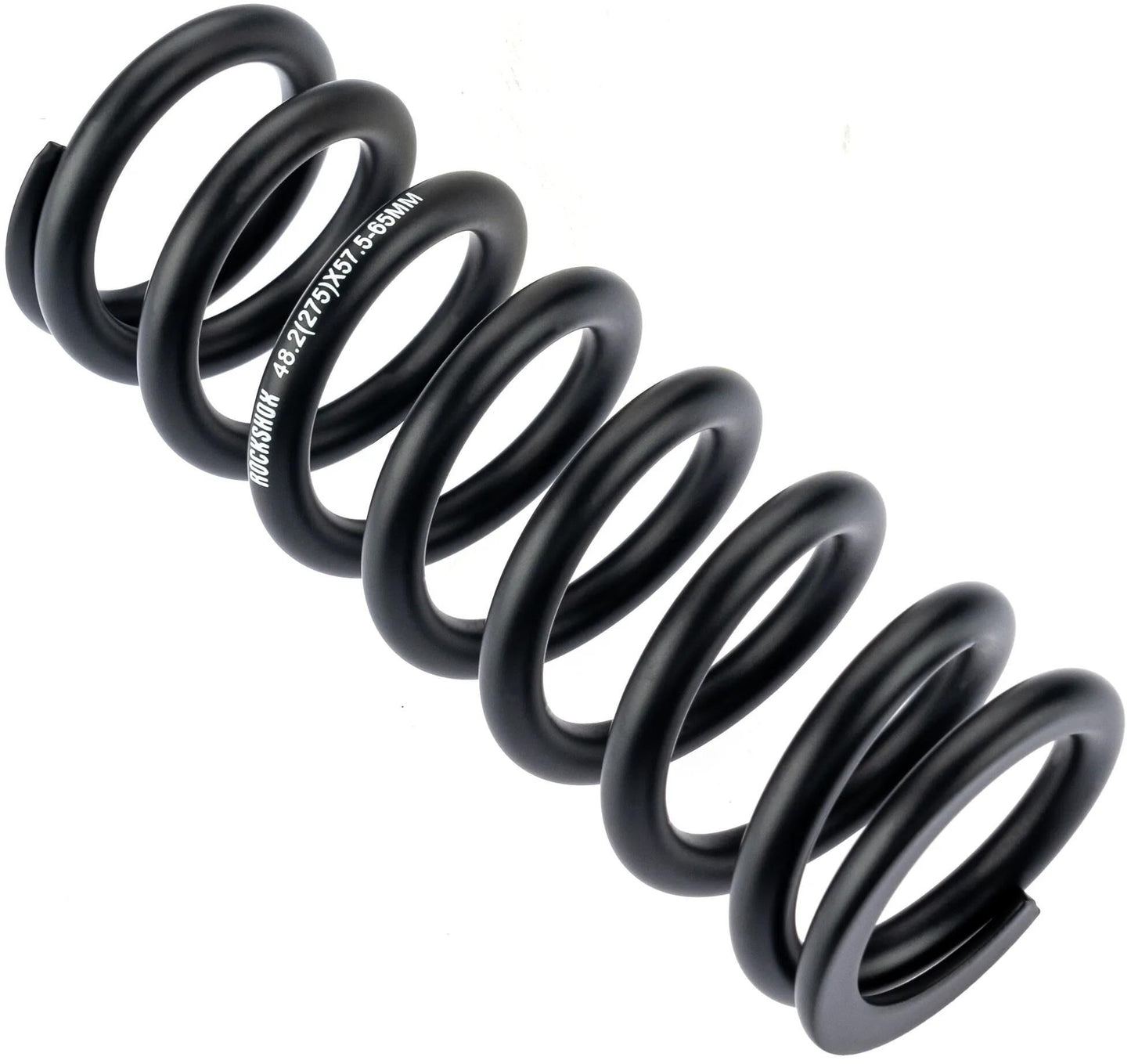 Rockshox Spring Rs 275lb 57,5-65mm 151mm nero