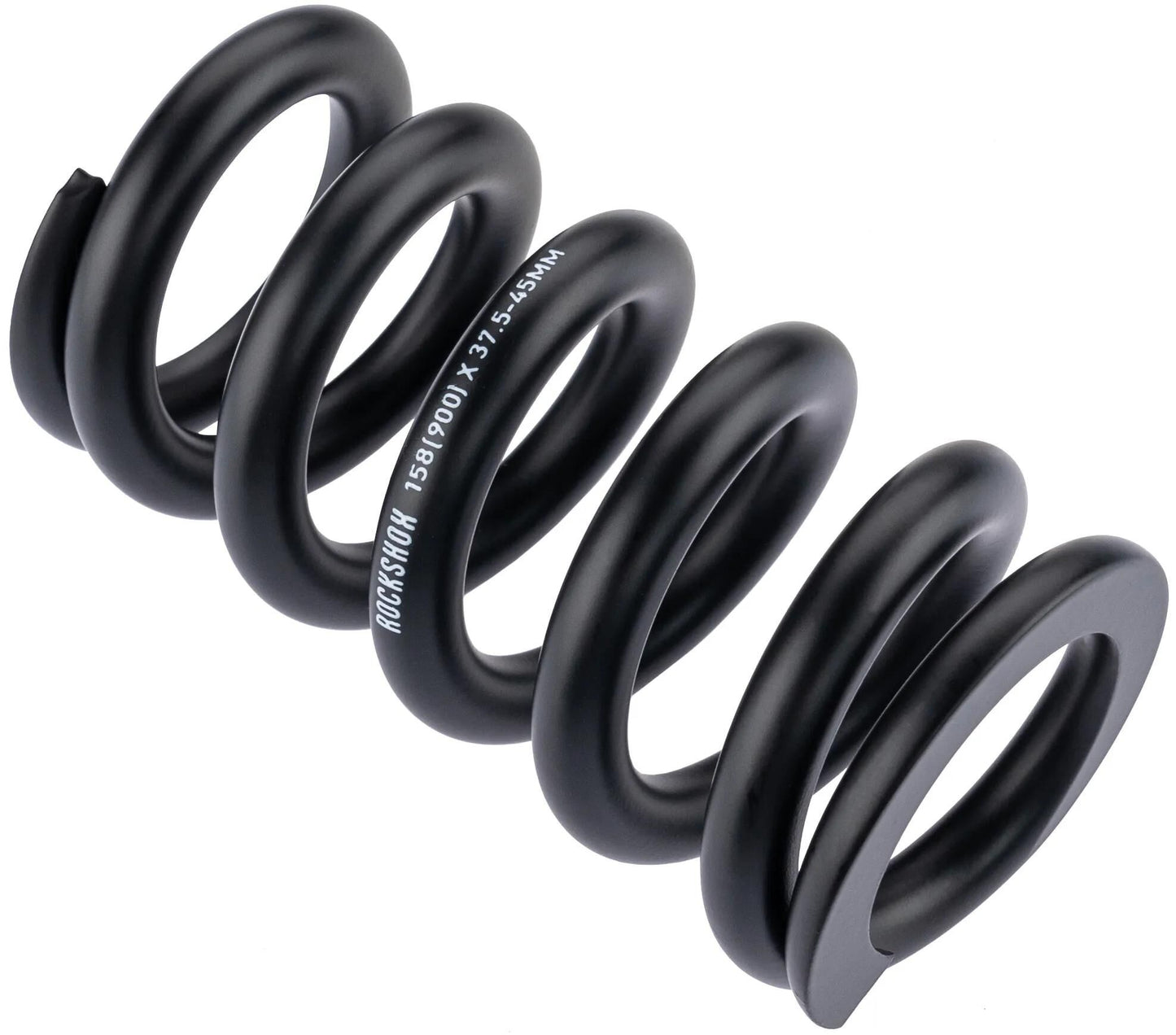 Rockshox Spring Rs 900LB 37,5-45mm 114mm nero