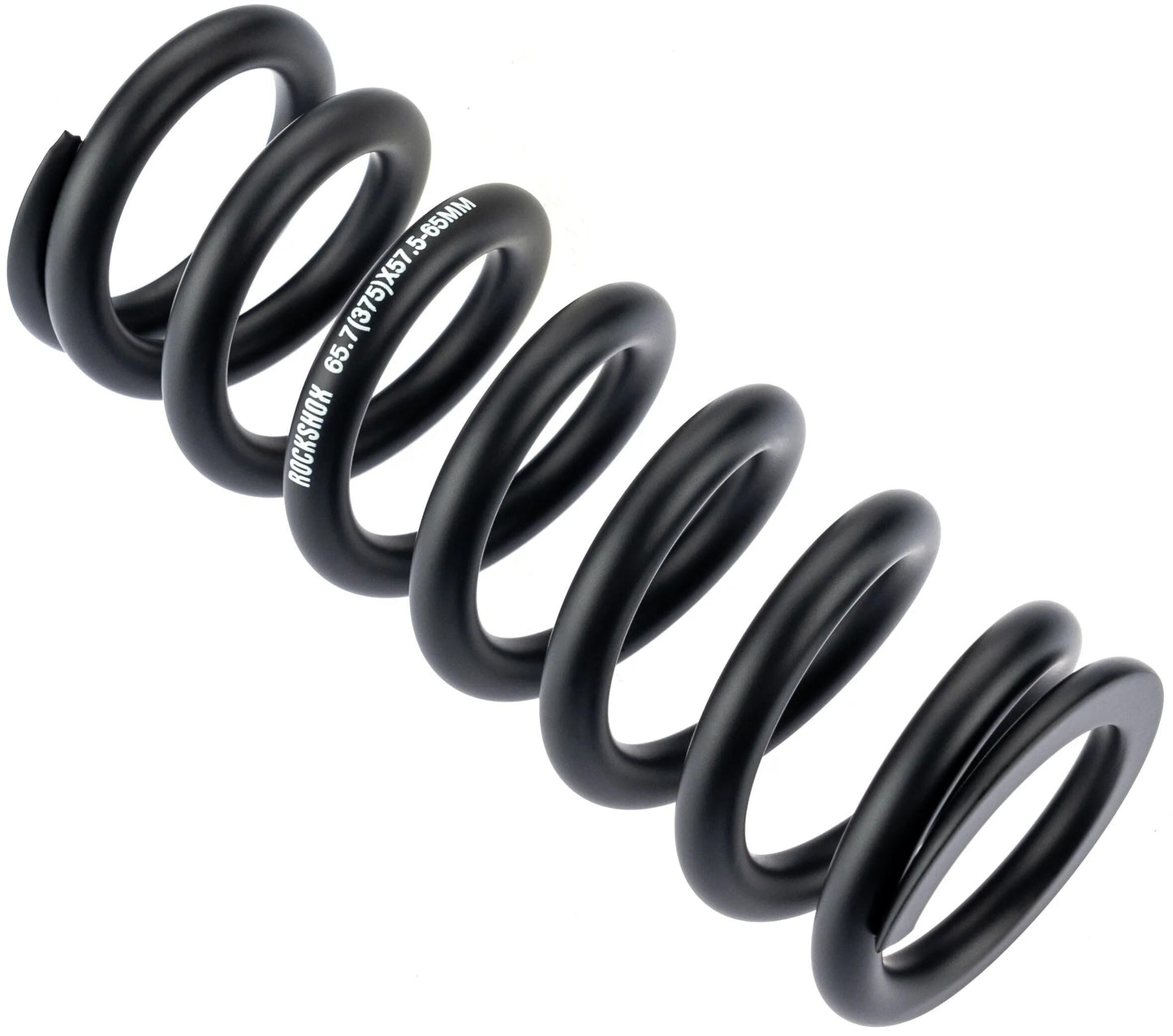 Rockshox Spring Rs 375LB 57,5-65mm 151mm