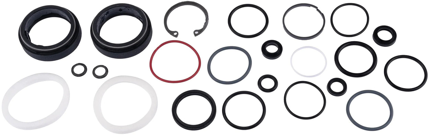 Rockshox Service Kit Domain Gold RC 2025+