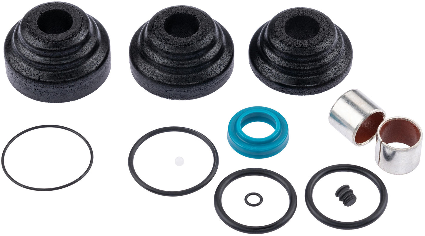 Kit de servicio RockShox RS Vivid Coil C1+