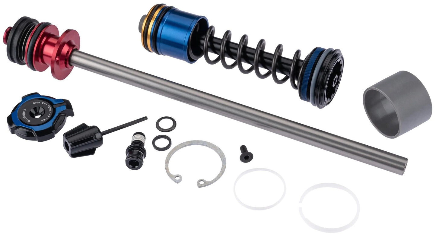 Standard di isolatore RS RockShox