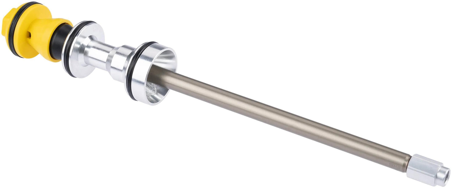 Rockshox federschaft debon air spring shaft rs debon air 160mm