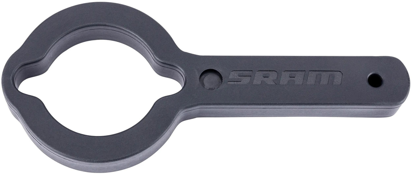 Rockshox Spanner f. Aria vivida manica d'aria