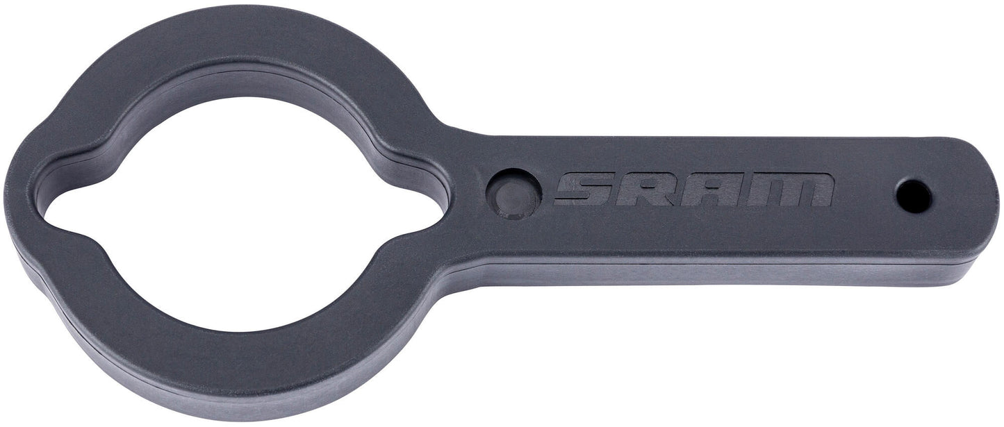 Rockshox Spanner f. Aria vivida manica d'aria