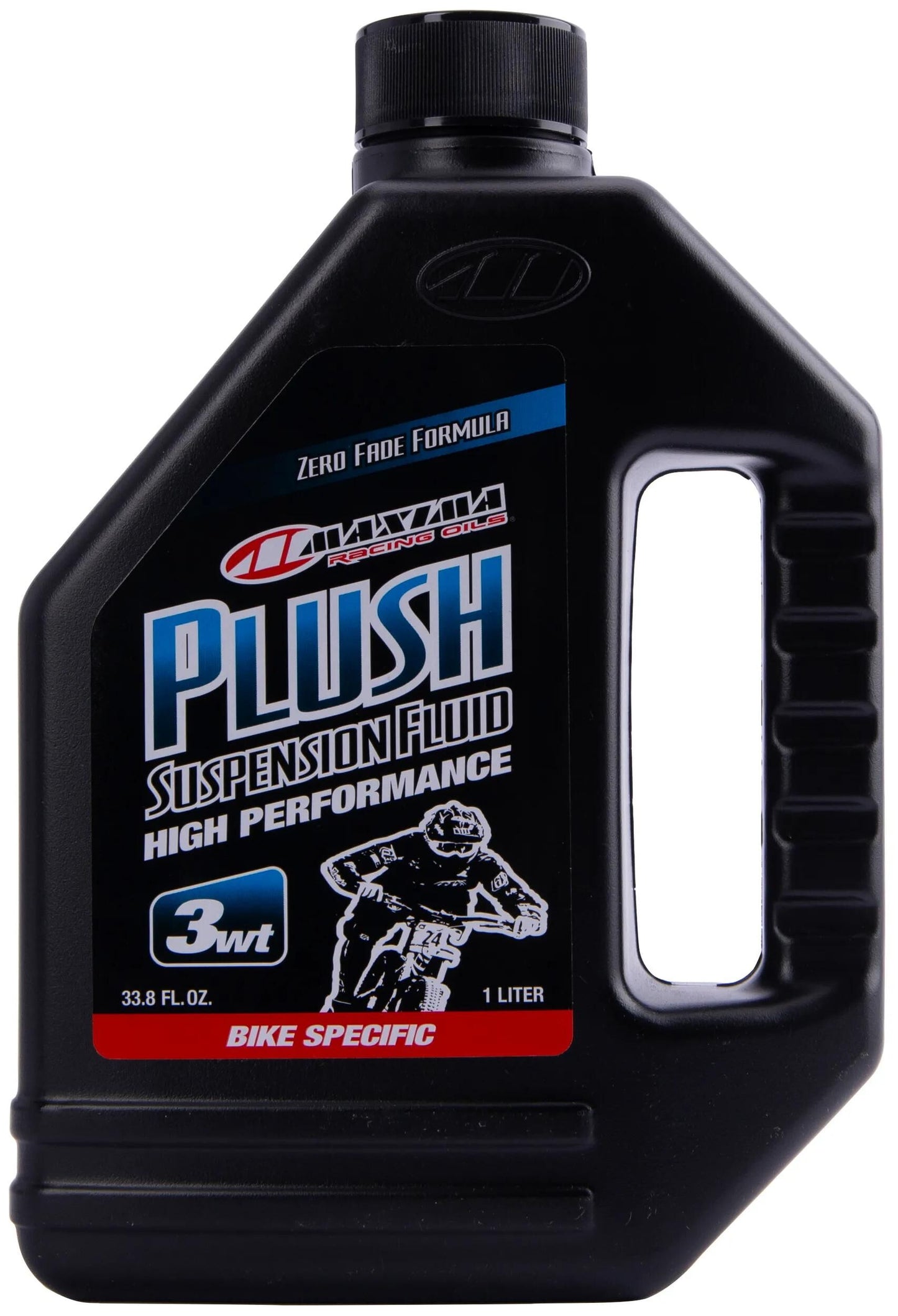 Olio di serranda rockshox Rs Maxima Plush 3WT 1L