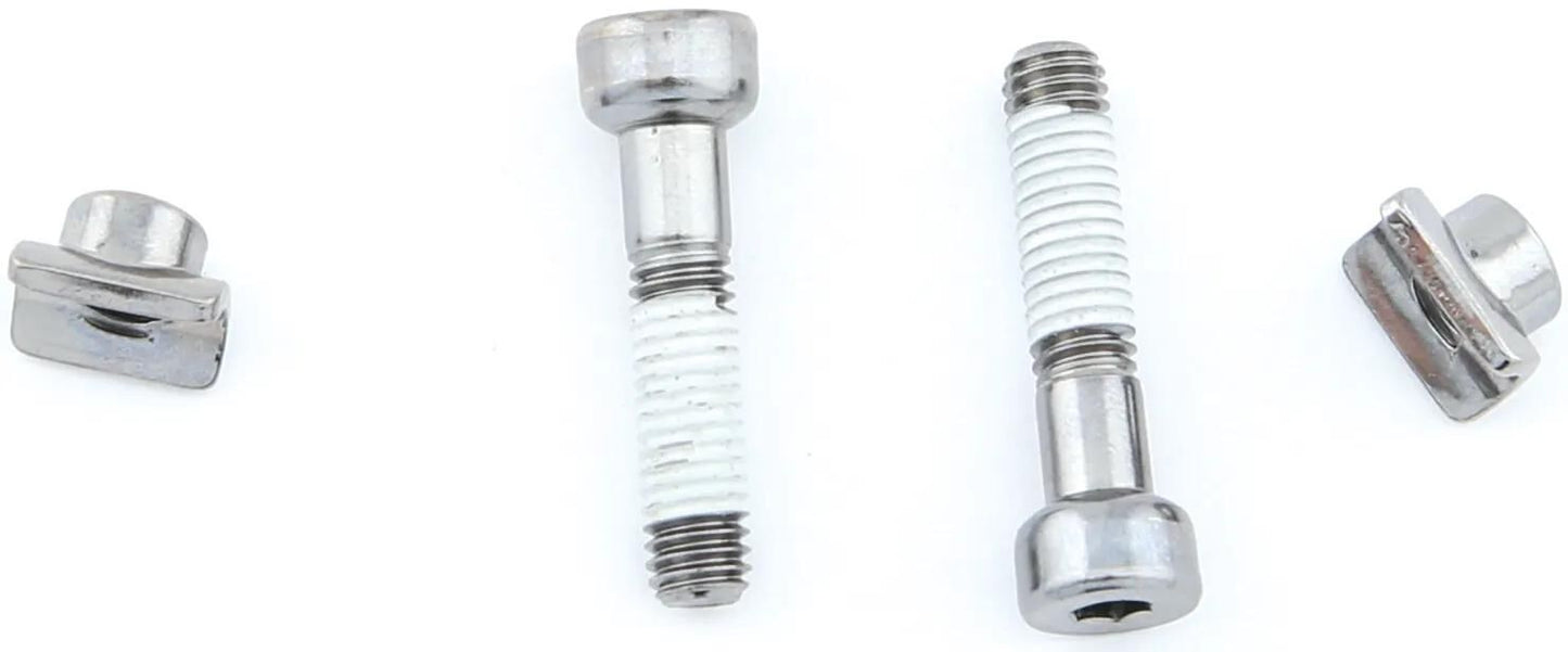 Rockshox Clamp Kit Rs