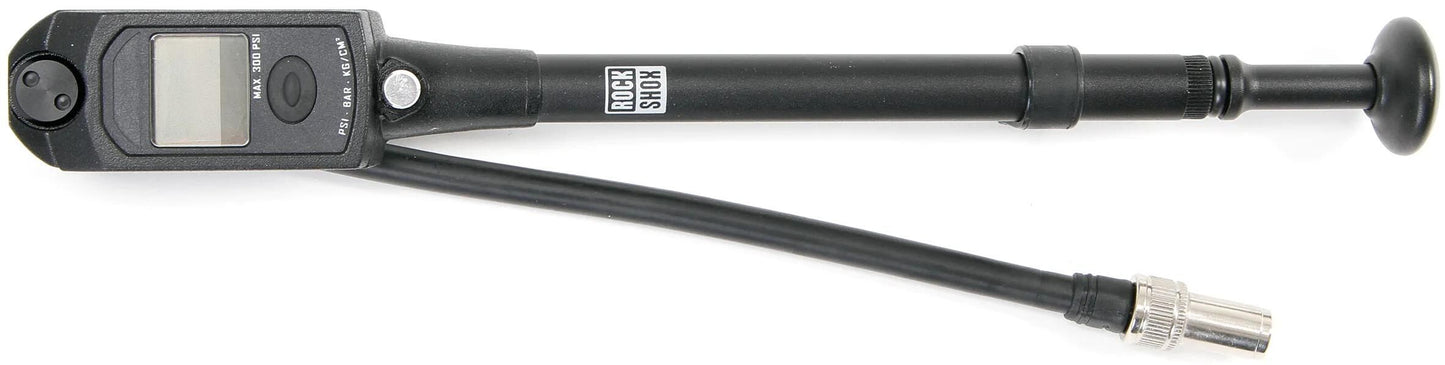 Rockshox Sus. Pump fino a 300 psi