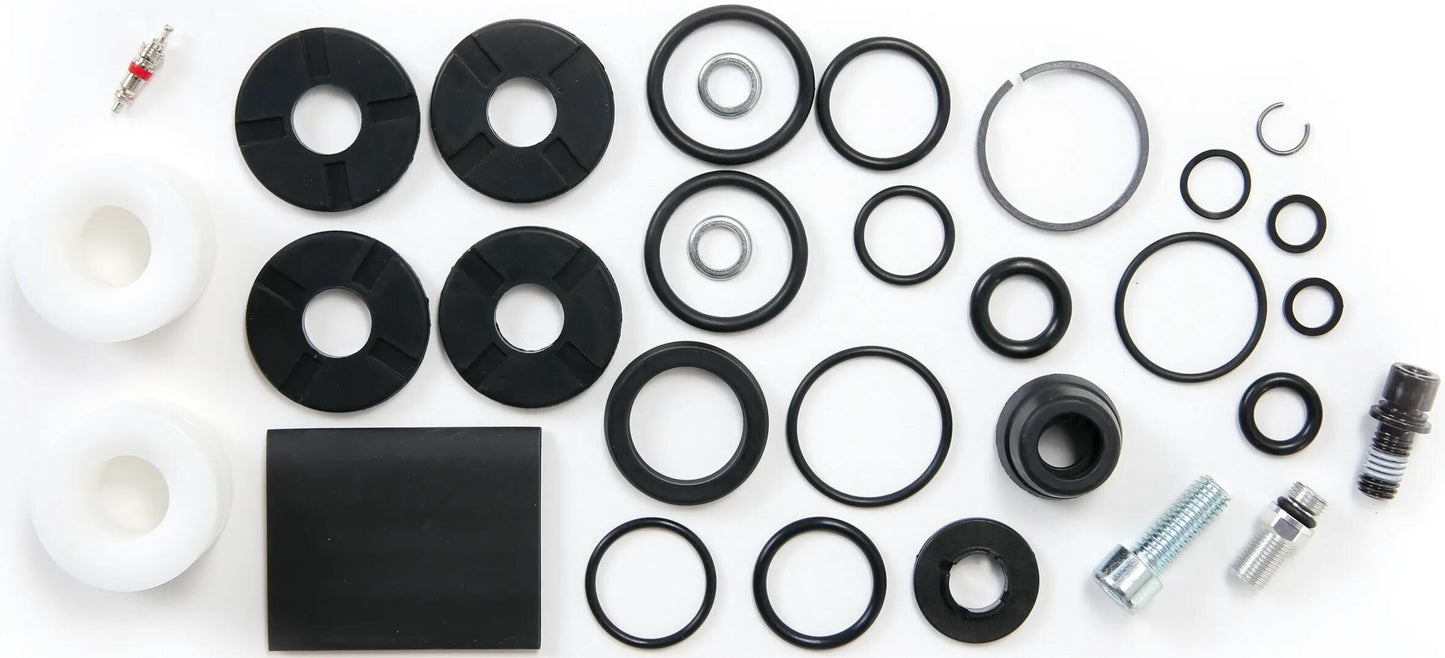 Rockshox Service Kit Argyle