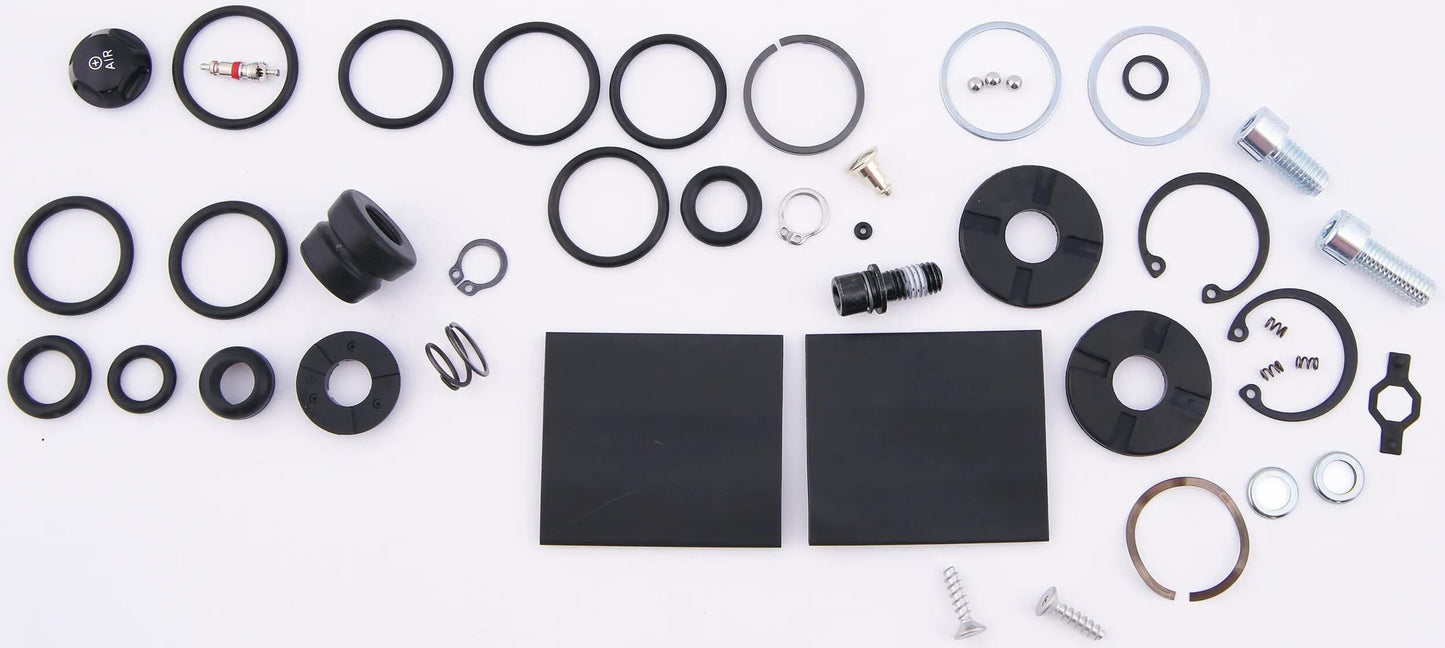Kit de servicio Rockshox kit de servicio sector argyle