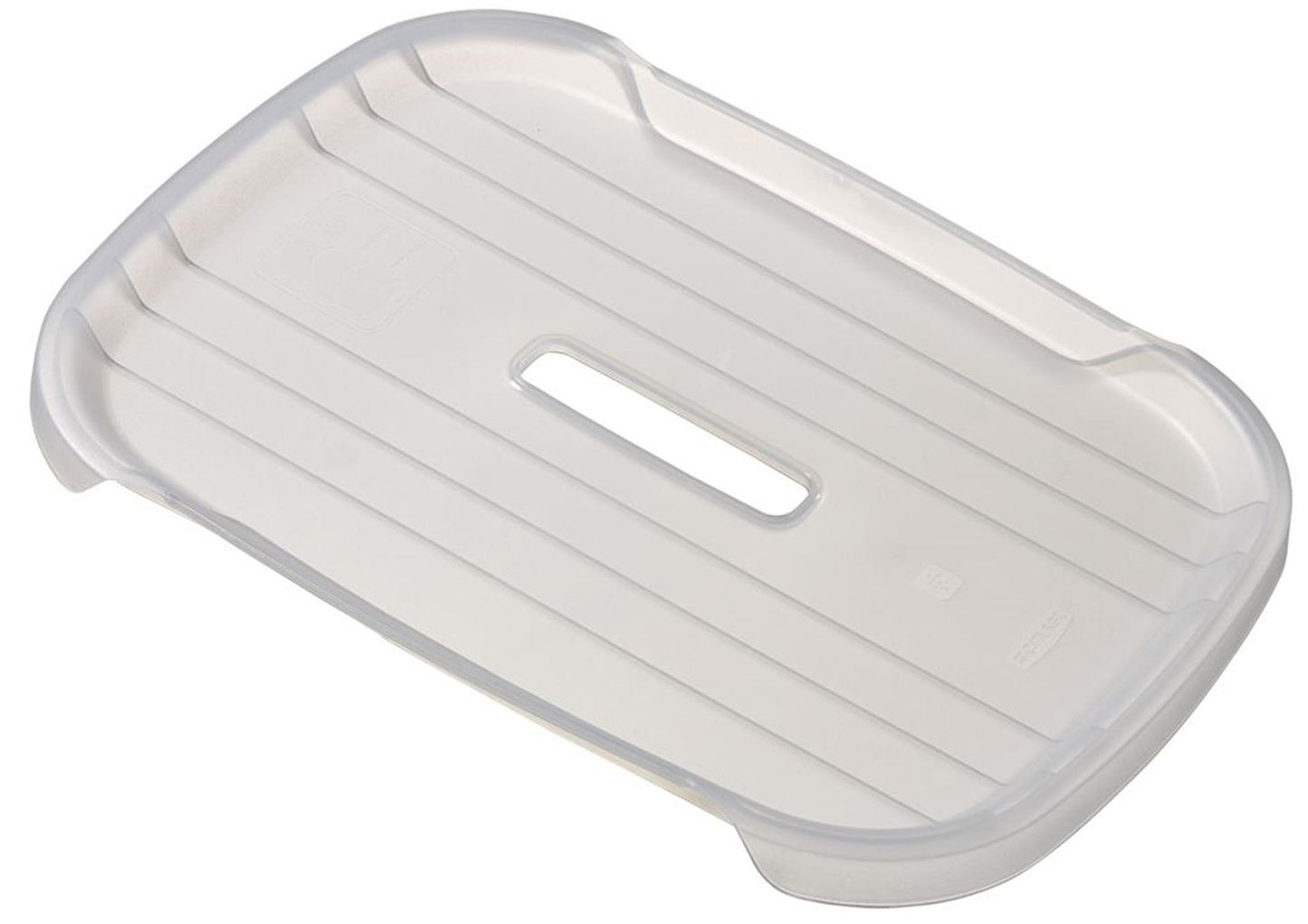 Coperchio Curver per cestello flessibile