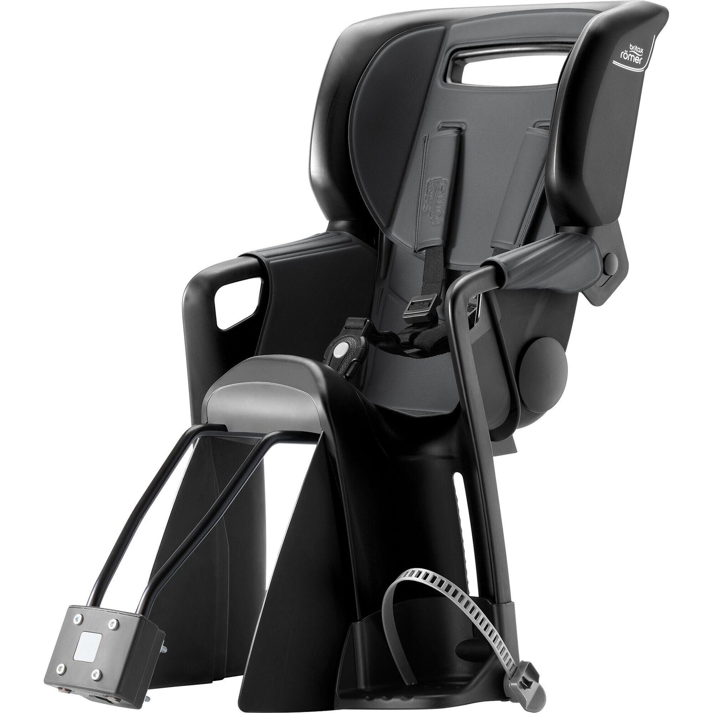 Britax Römer Child Seat Jockey Pro Rear Min.Grey