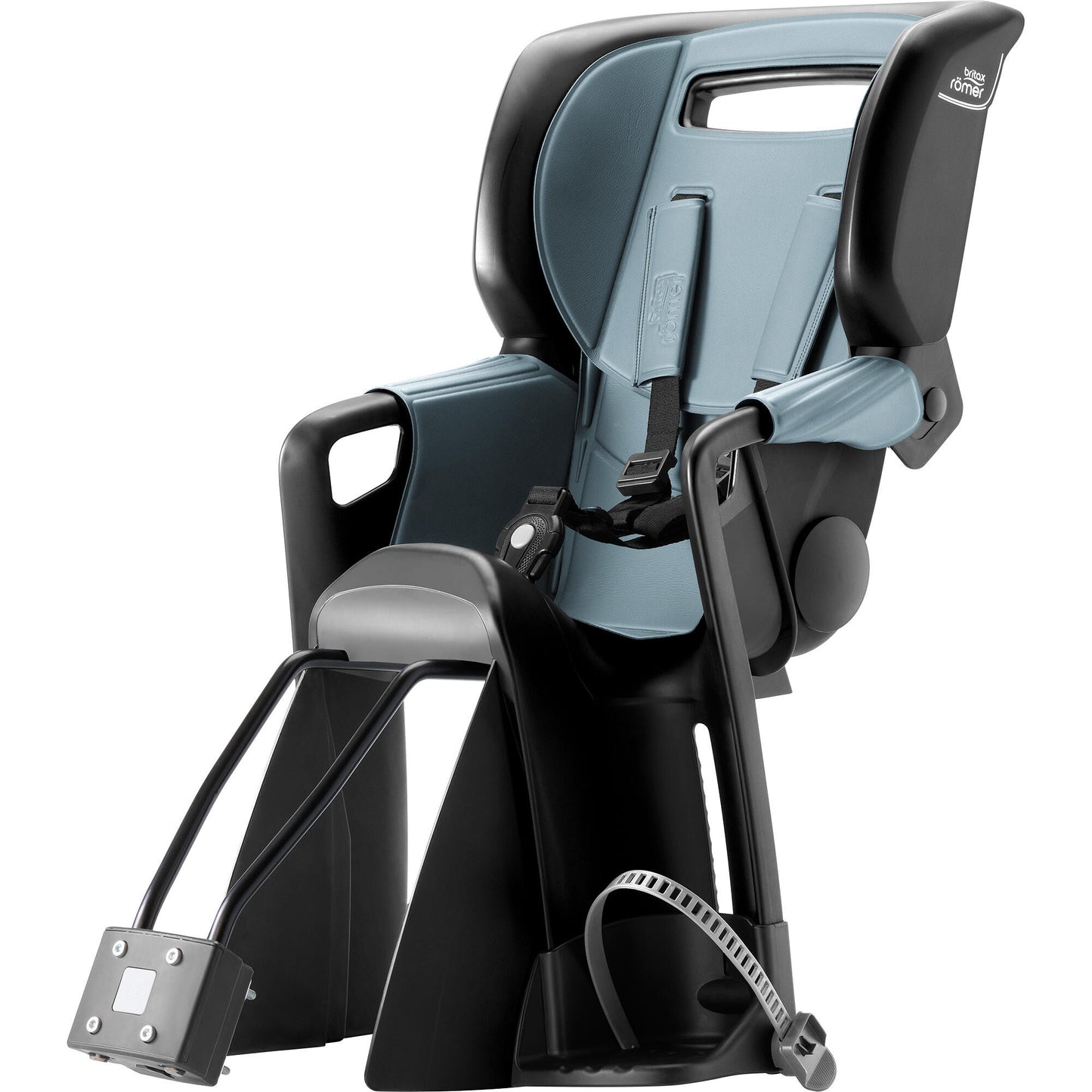 Britax Römer Child Seat Jockey Pro posteriore Harb.Blue