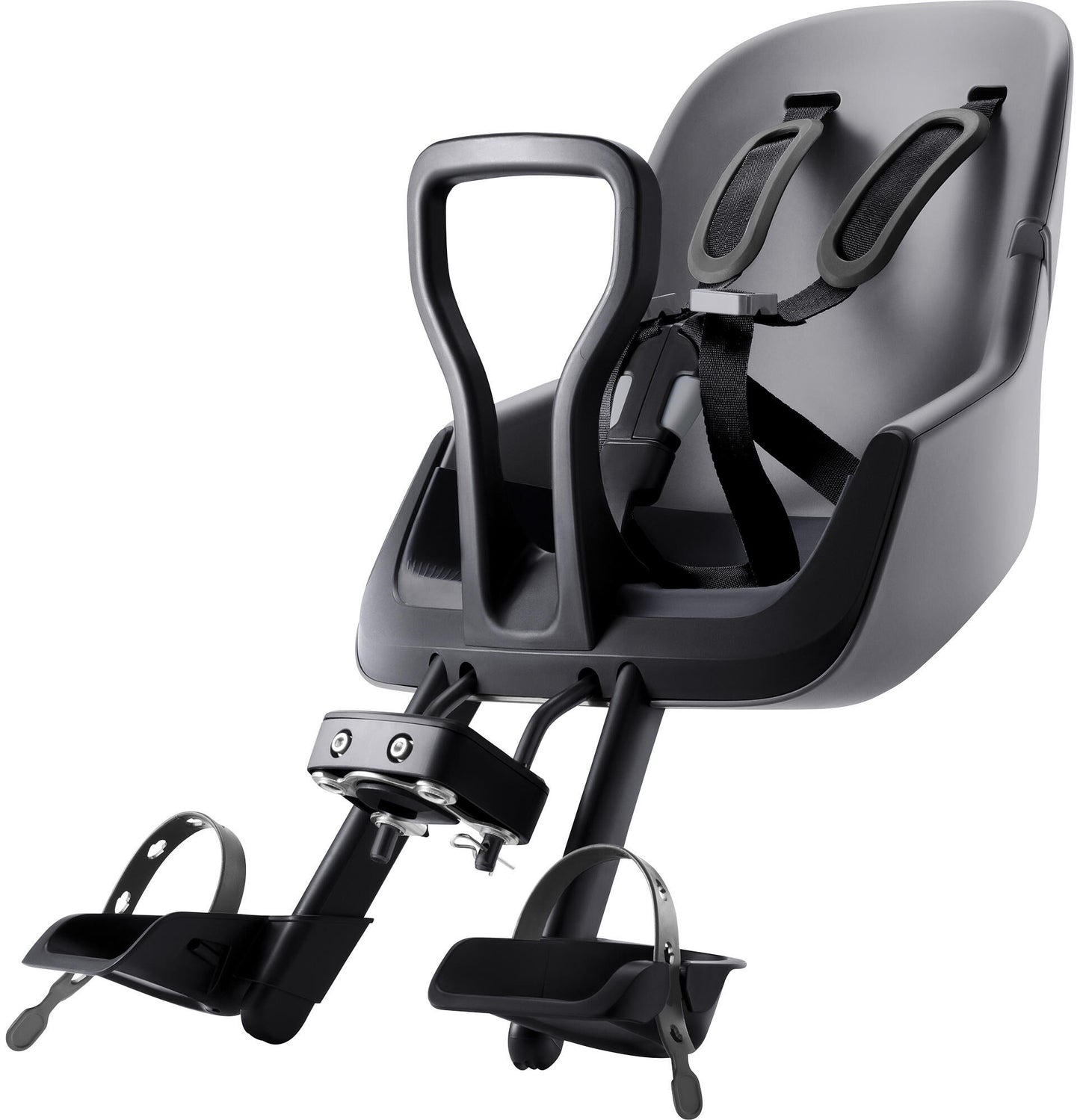 Britax Römer Britax Roemer Sedi su minori Jockey Mini, grigio minerale