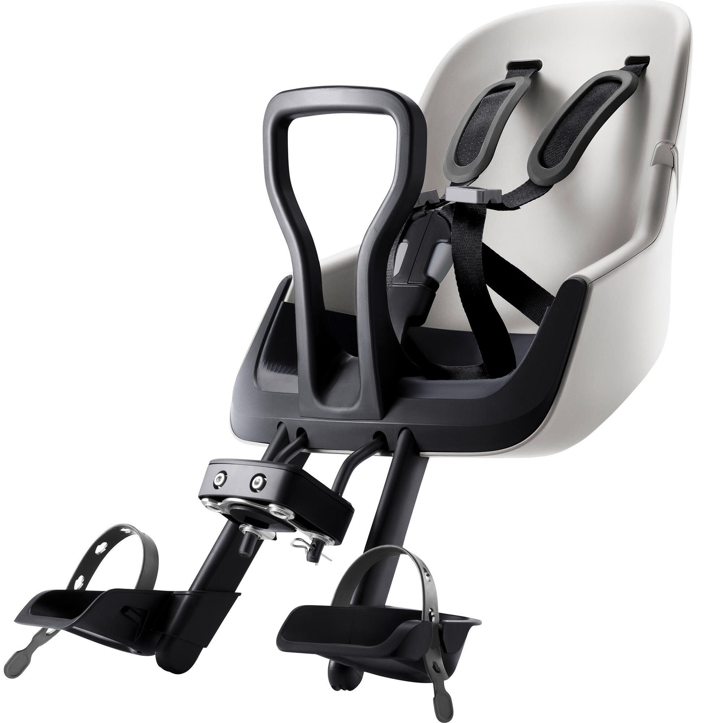 Britax Römer Britax Roemer Sedioni per bambini Jockey Mini, bianco caldo