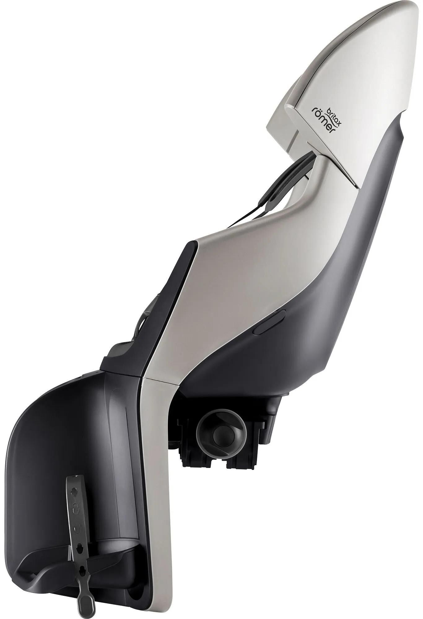 Britax Römer Britax Roemer Child Asientos Jockey Maxi, blanco cálido