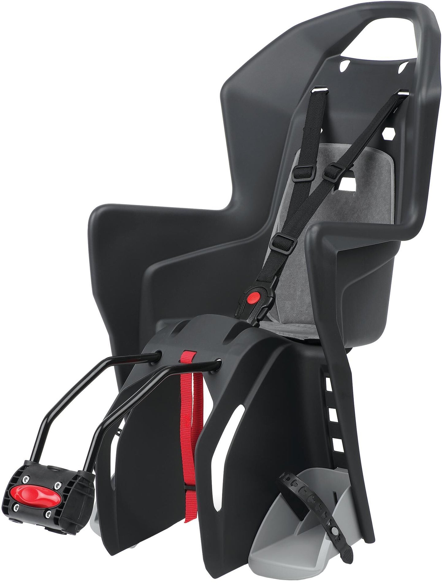 Polisport Child Seat Koolah FF Child Seat Polisp. Koolah ff dark gr gr