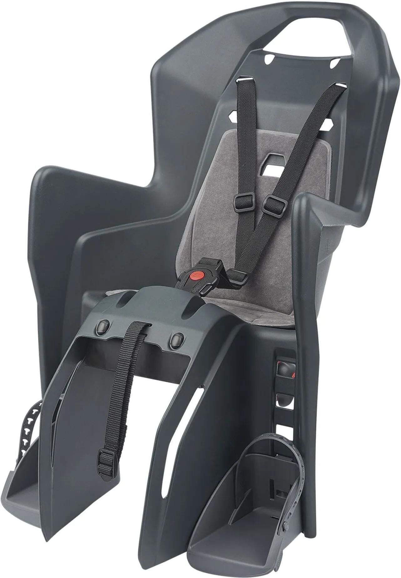 Polisport kinderzitje koolah cfs child seat polisp. koolah cfs dark gr gr
