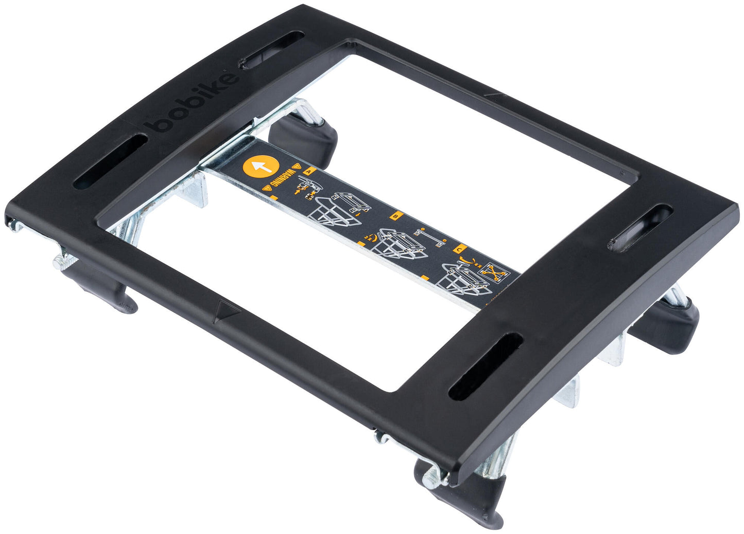 Soporte de montaje de bobike uno exclusivo