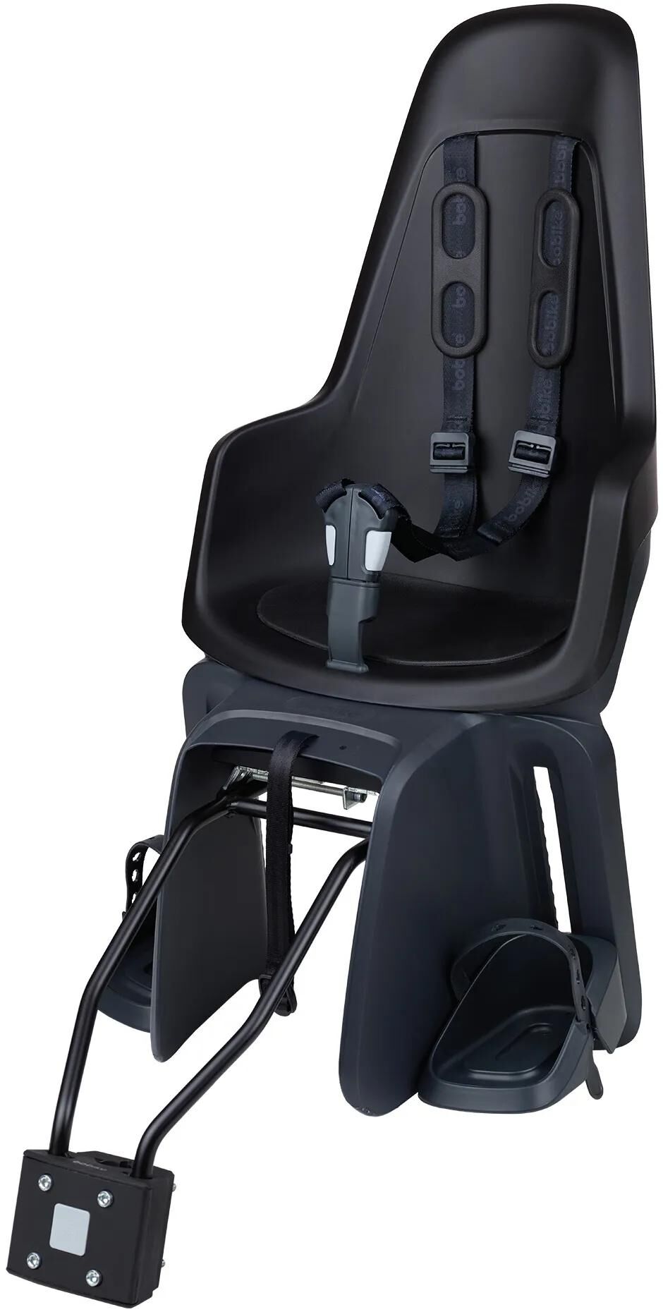 Sedile bobike maxi one urban nero