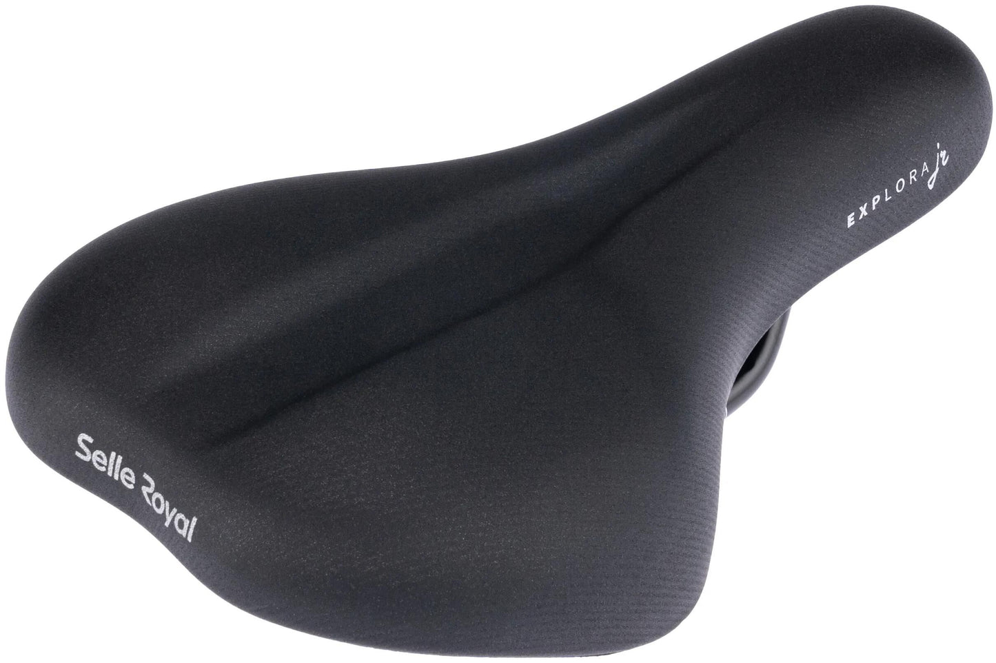 Selle royal sella explora jr sr selle explora jr s (16 -20 )nera