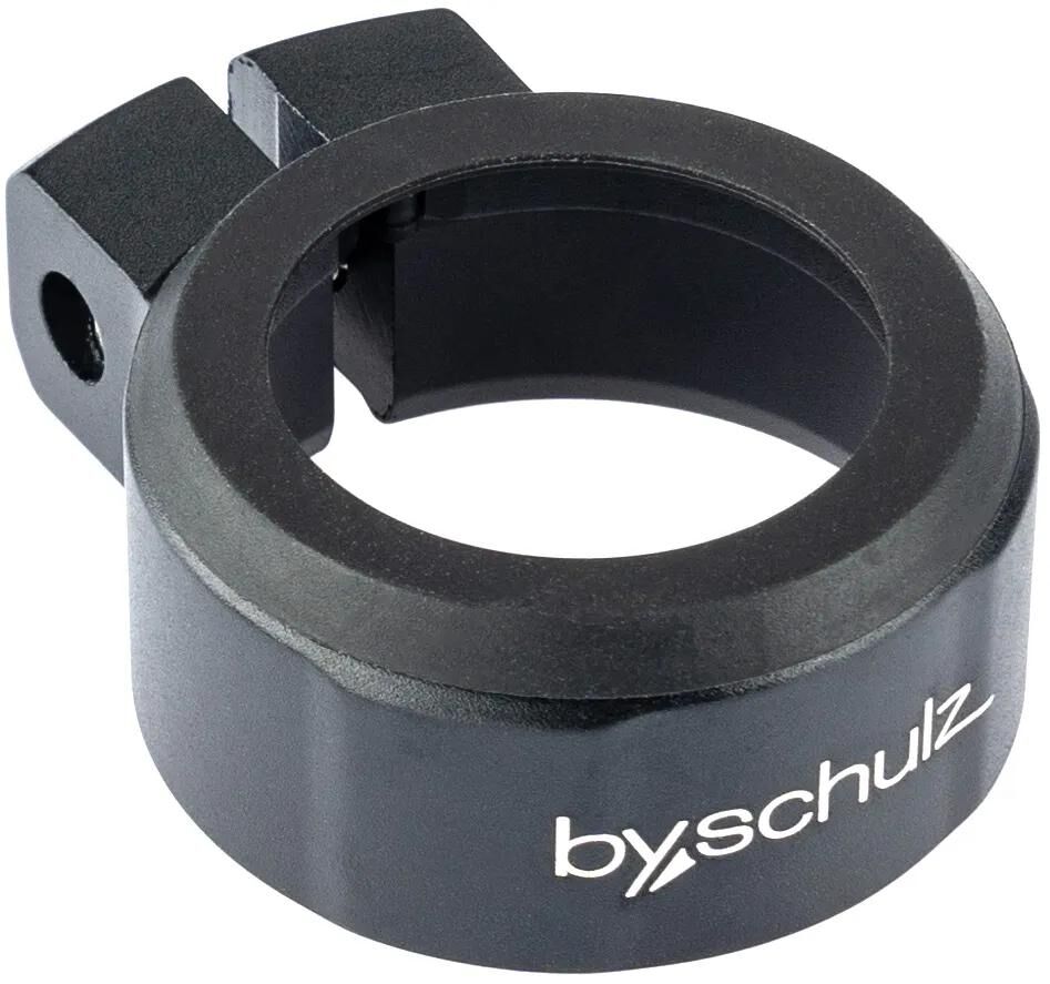 Por, Schulz Saddle Strop