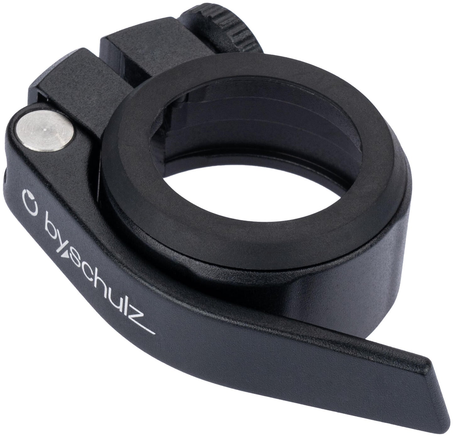 Por, Schulz Saddle Strop