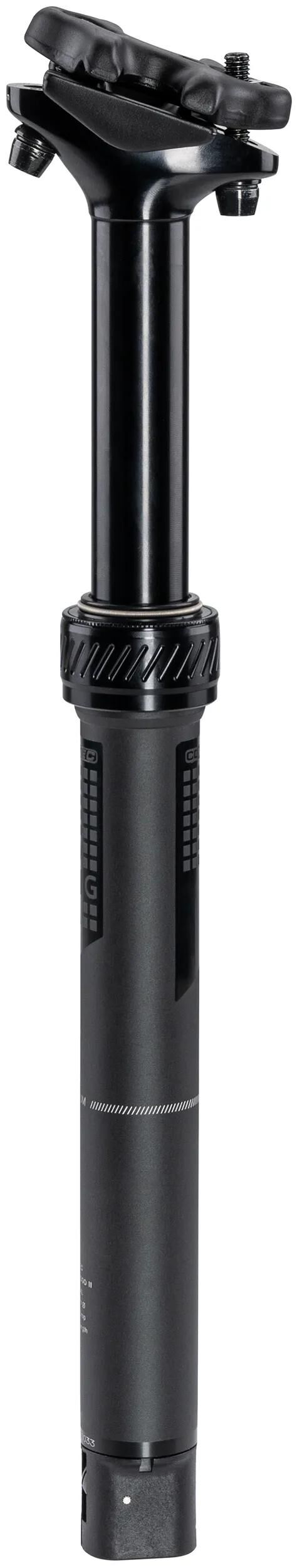Contec CT CT Dropper SeatPost Drop-A-Gogo II 27,2mm 335mm