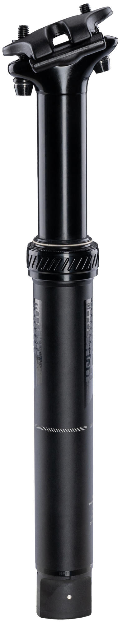 Contec CT CT Dropper SeatPost Drop-A-Gogo II 31,6mm 285mm