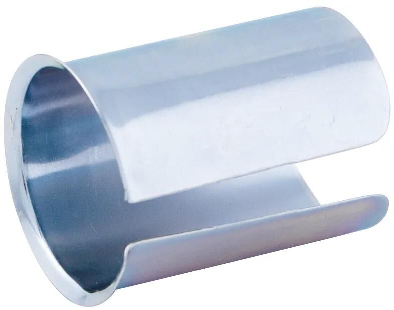 Fix-Nippel Shim Fix Nipple Metal 0,3 mm